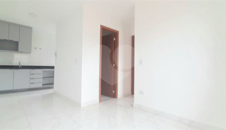 Apartamento à venda com 2 quartos em Tremembé, São Paulo, SP