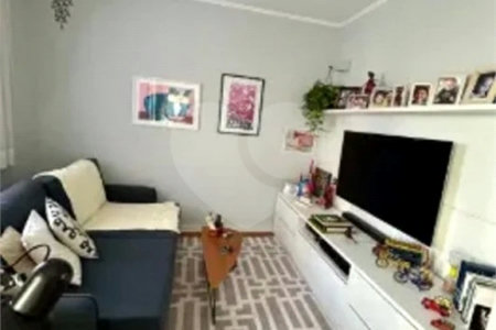 Apartamento à venda com 2 quartos, sendo 1 suíte, em Cambuci, São Paulo, SP