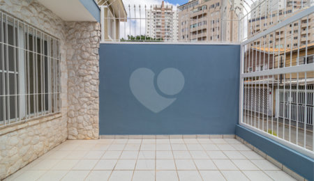 Casa Térrea à venda ou para alugar com 3 quartos, sendo 1 suíte, em Vila Cruzeiro, São Paulo, SP