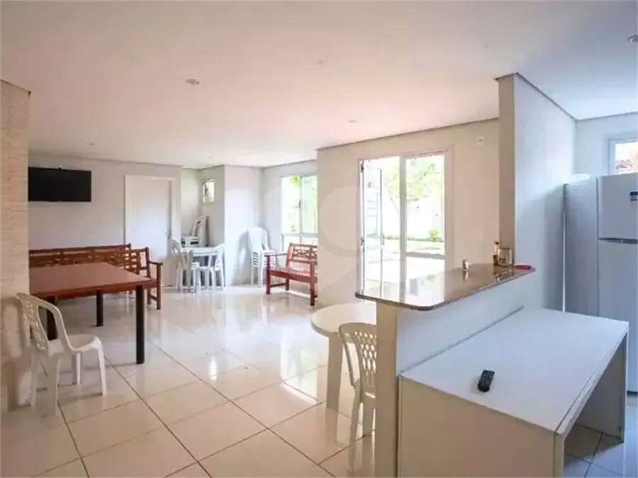 Apartamento à venda com 2 quartos em Vila Roque, São Paulo, SP