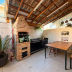Casa à venda com 3 quartos, sendo 1 suíte, no condomínio Village Sarriá, Sorocaba - SP
