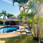 Casa à venda com 4 suítes no condomínio Residencial Vale das Laranjeiras, Indaiatuba - SP