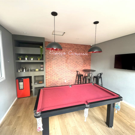 Apartamento para alugar com 1 suíte em Água Branca, São Paulo, SP