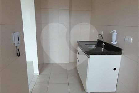 Apartamento para alugar com 2 quartos em Demarchi, São Bernardo do Campo, SP