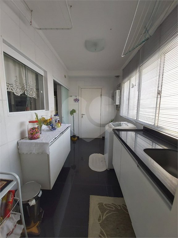 Apartamento à venda com 3 quartos, sendo 2 suítes, em Vila Andrade, São Paulo, SP