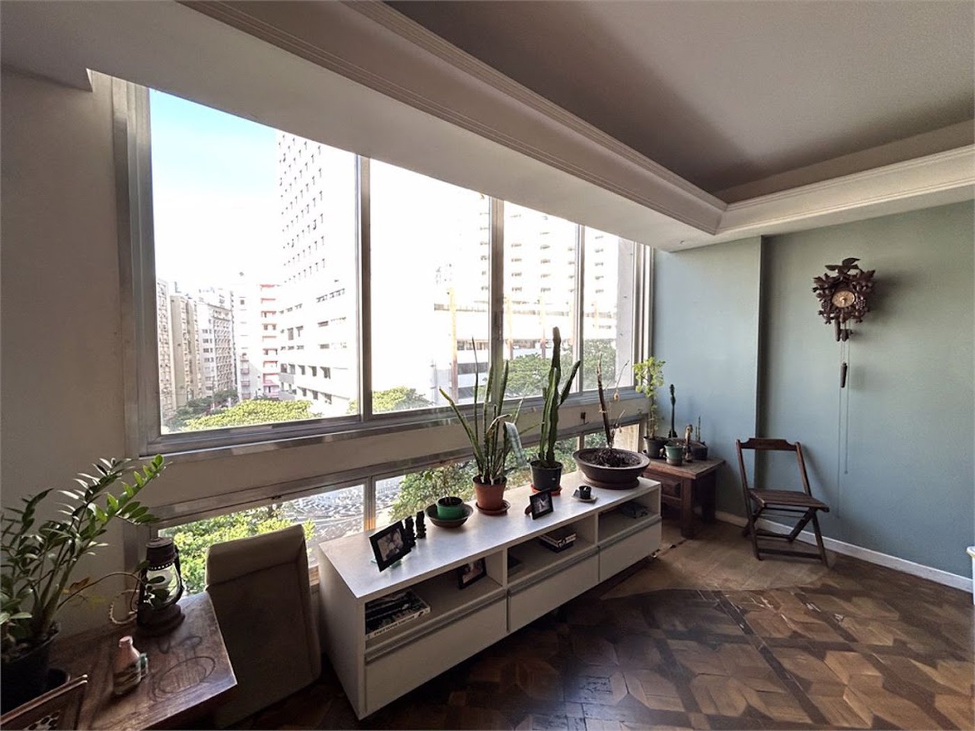 Apartamento com 4 dormitórios à venda, 301 m² por R$ 1.200.000,00 - Gonzaga - Santos/SP