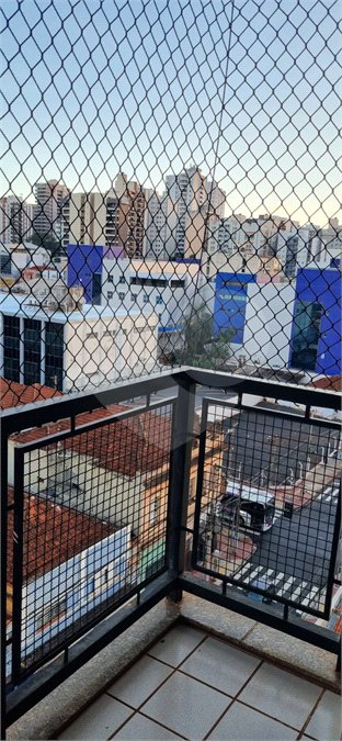 Apartamento à venda com 2 suítes no Centro, Ribeirão Preto, SP