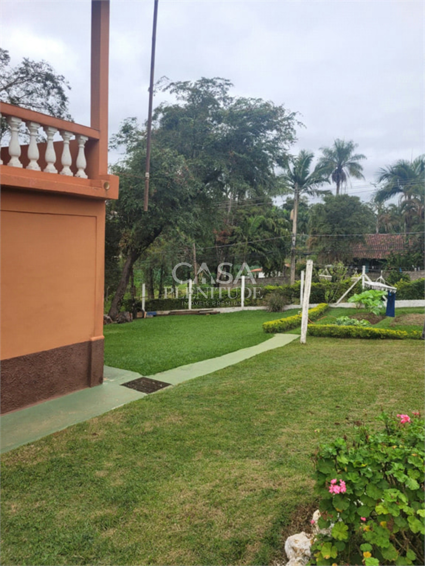 Chácara à venda com 4 quartos no Centro, Araçoiaba da Serra, SP