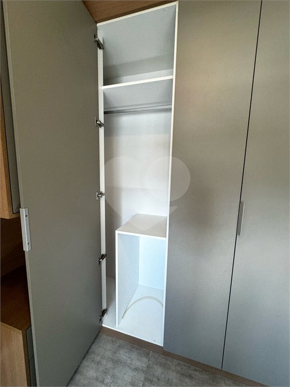 Apartamento à venda com 1 quarto em Barra Funda, São Paulo, SP