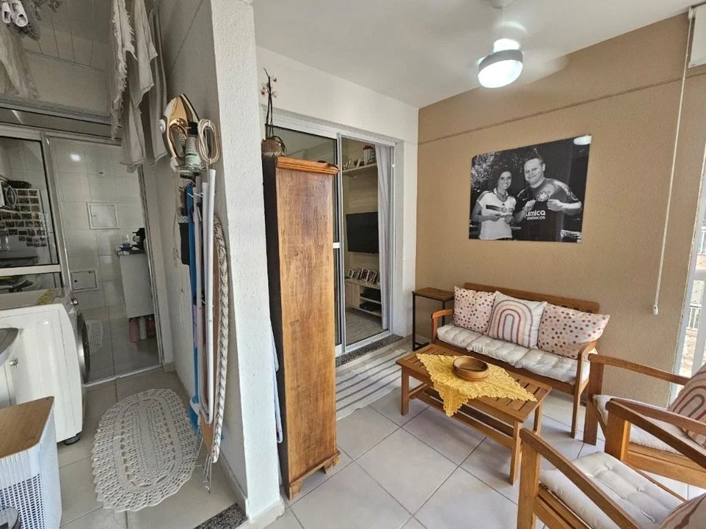Apartamento à venda com 2 quartos em Jardim Esmeralda, São Paulo, SP