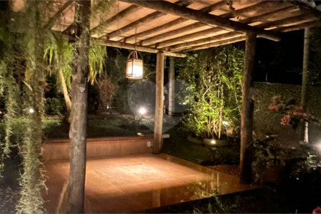 Chácara à venda com 2 quartos em Jardim Planalto, Paulínia, SP