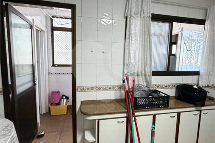 Apartamento à venda com 3 quartos, sendo 1 suíte, em Vila Guilherme, São Paulo, SP