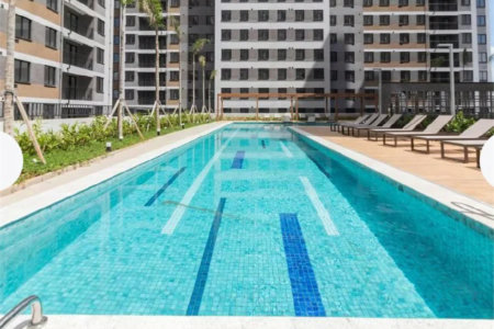 Apartamento à venda com 2 quartos em Butantã, São Paulo, SP