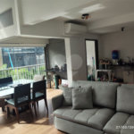 Apartamento à venda com 1 suíte em Indianópolis, São Paulo, SP