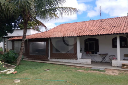 Chácara à venda com 3 quartos, sendo 2 suítes, em Terras de Santa Carolina II, Itu, SP
