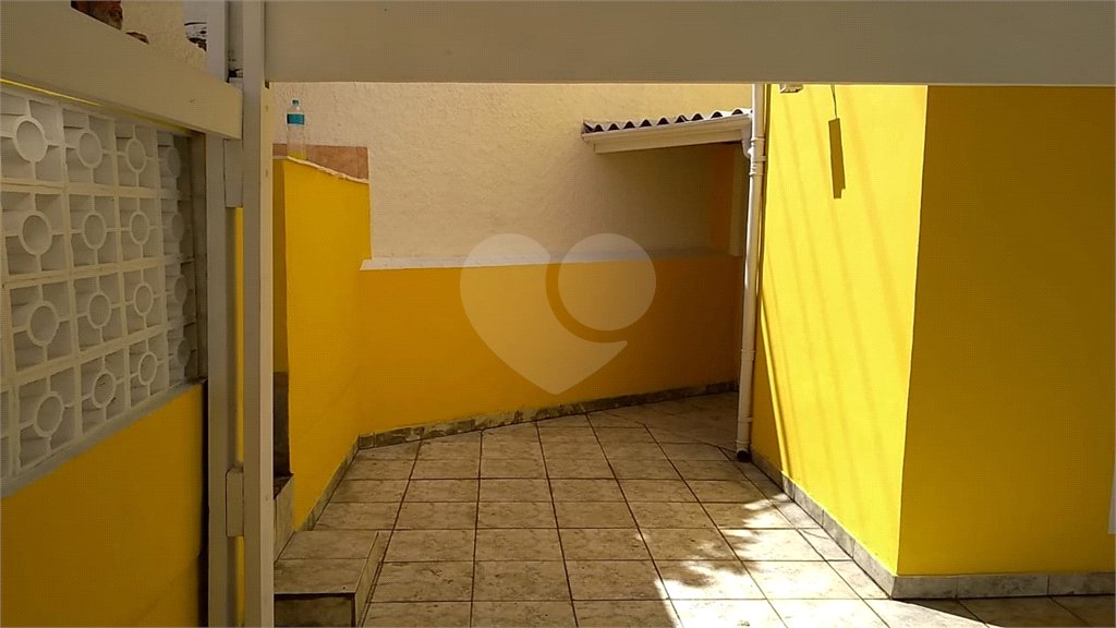 Sobrado à venda com 3 quartos, sendo 1 suíte, em Tucuruvi, São Paulo, SP