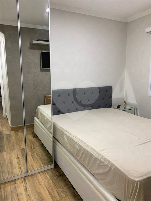 Apartamento à venda com 2 quartos, sendo 1 suíte, em Vila Guilherme, São Paulo, SP