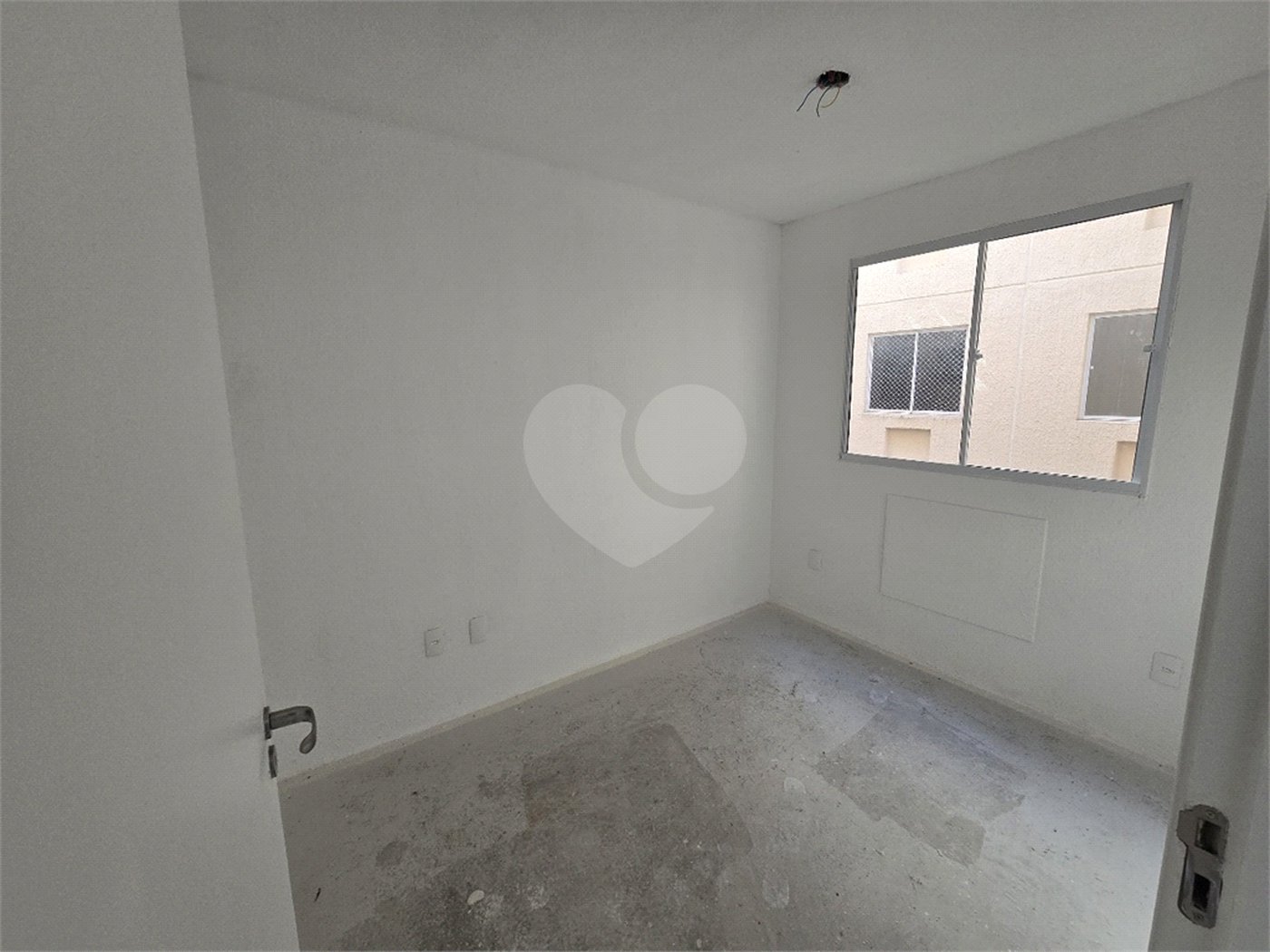 Apartamento à venda com 2 quartos em Campo Grande, Rio de Janeiro, RJ