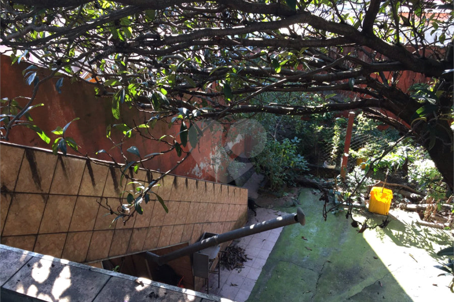 Sobrado à venda com 3 quartos em Mandaqui, São Paulo, SP
