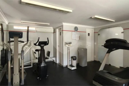 Apartamento à venda com 2 quartos em Vila Olímpia, São Paulo, SP