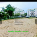 Apartamento para alugar com 2 quartos em Aparecidinha, Sorocaba, SP