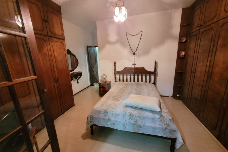 Sobrado à venda com 3 quartos, sendo 1 suíte, em Tucuruvi, São Paulo, SP