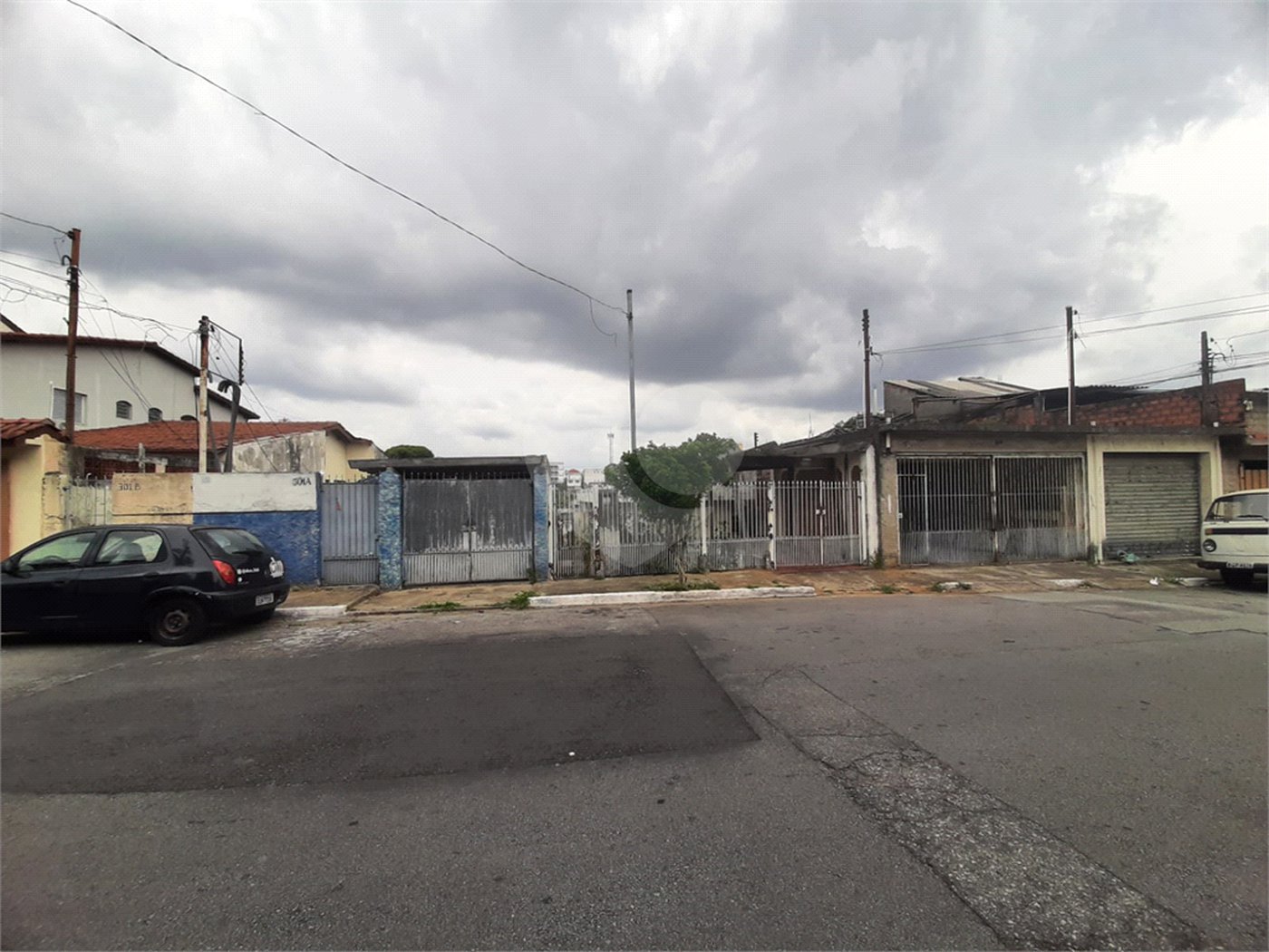 Terreno à venda em Casa Verde, São Paulo, SP