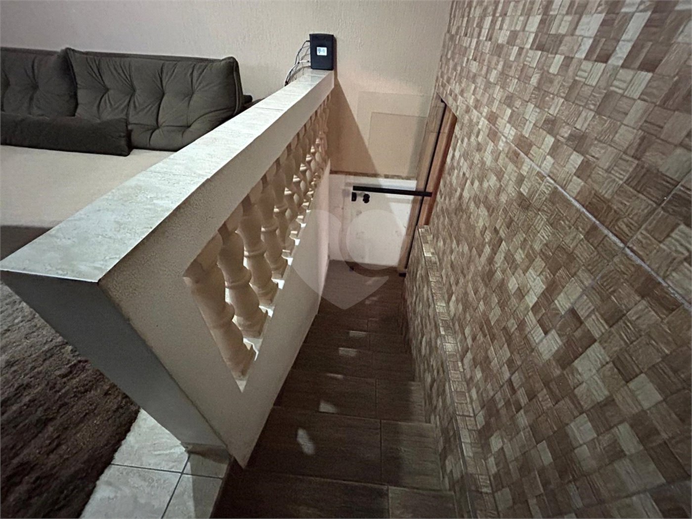 Casa à venda com 3 quartos em Vila Aldo Damini, Votorantim, SP