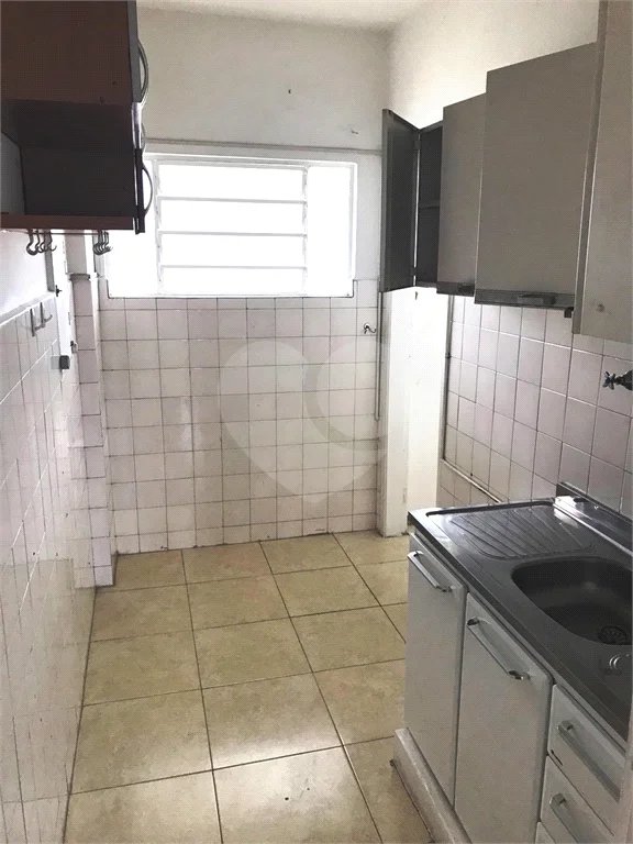 Apartamento à venda com 2 quartos em Santana, São Paulo, SP