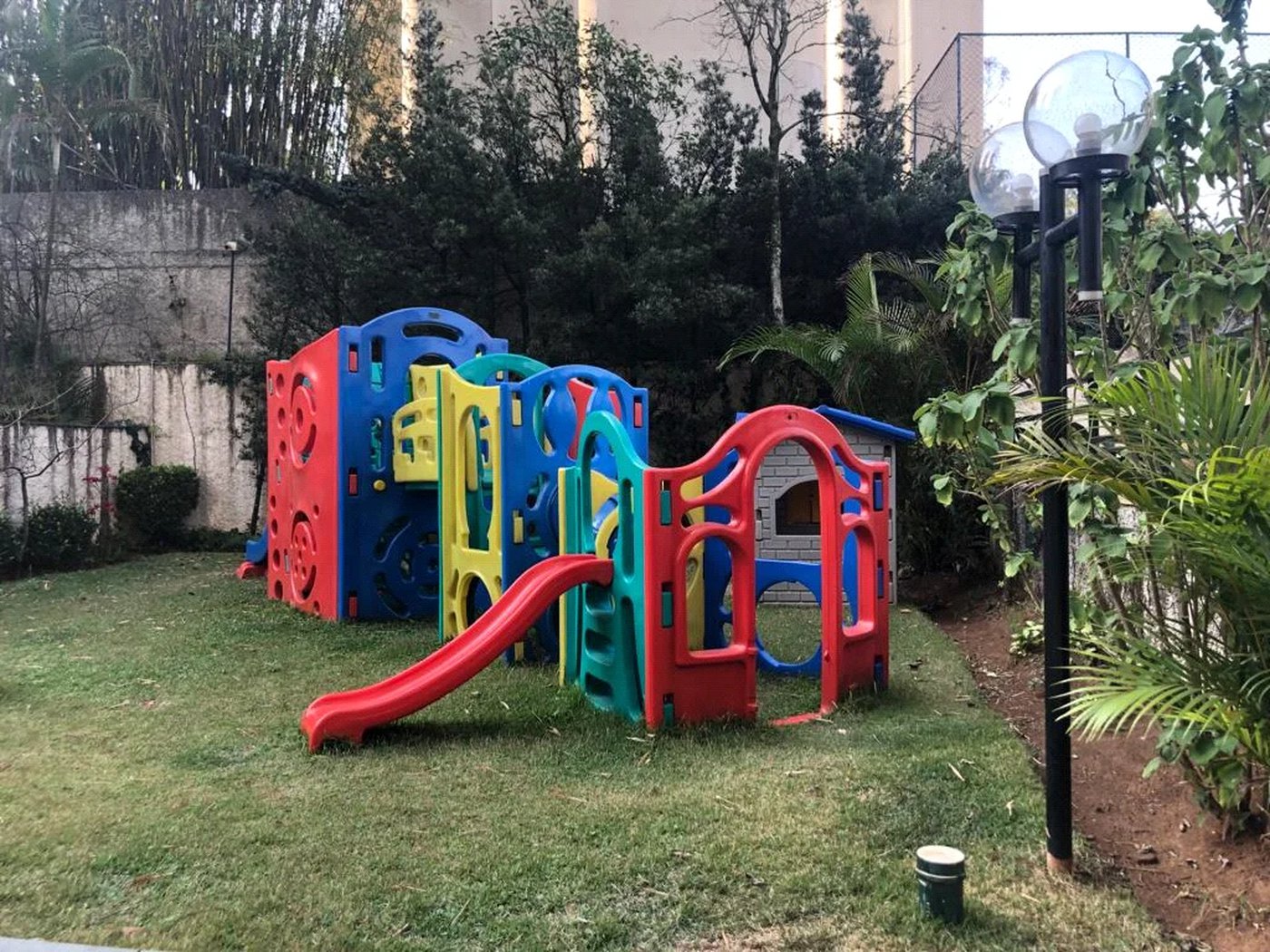 Apartamento à venda com 3 quartos, sendo 1 suíte, em Vila Andrade, São Paulo, SP