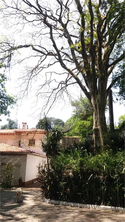 Casa Térrea à venda com 4 suítes em Tucuruvi, São Paulo, SP
