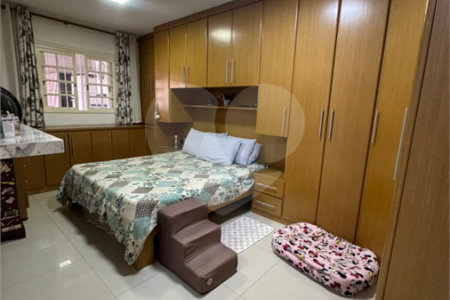 Casa à venda com 5 quartos em Vila Granada, São Paulo, SP