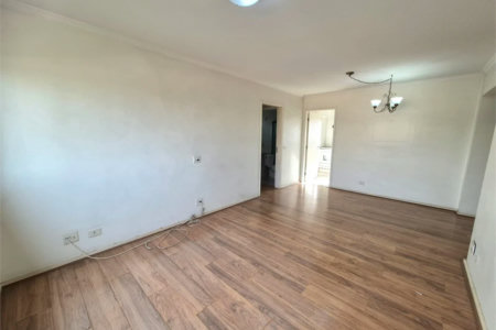Apartamento à venda com 3 quartos em Vila Leopoldina, São Paulo, SP