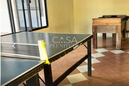 Apartamento à venda com 2 quartos em Jardim Novo Mundo, Sorocaba, SP