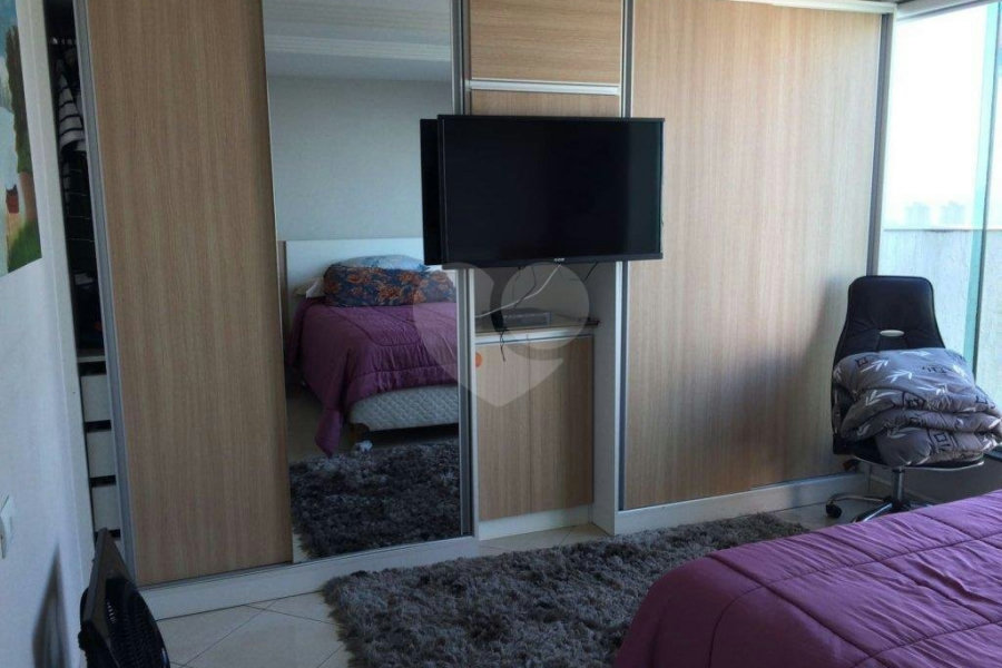 Duplex à venda com 3 quartos, sendo 2 suítes,  em Vila Maria, São Paulo, SP