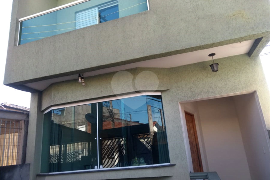 Casa à venda com 5 suítes em Pirituba, São Paulo, SP