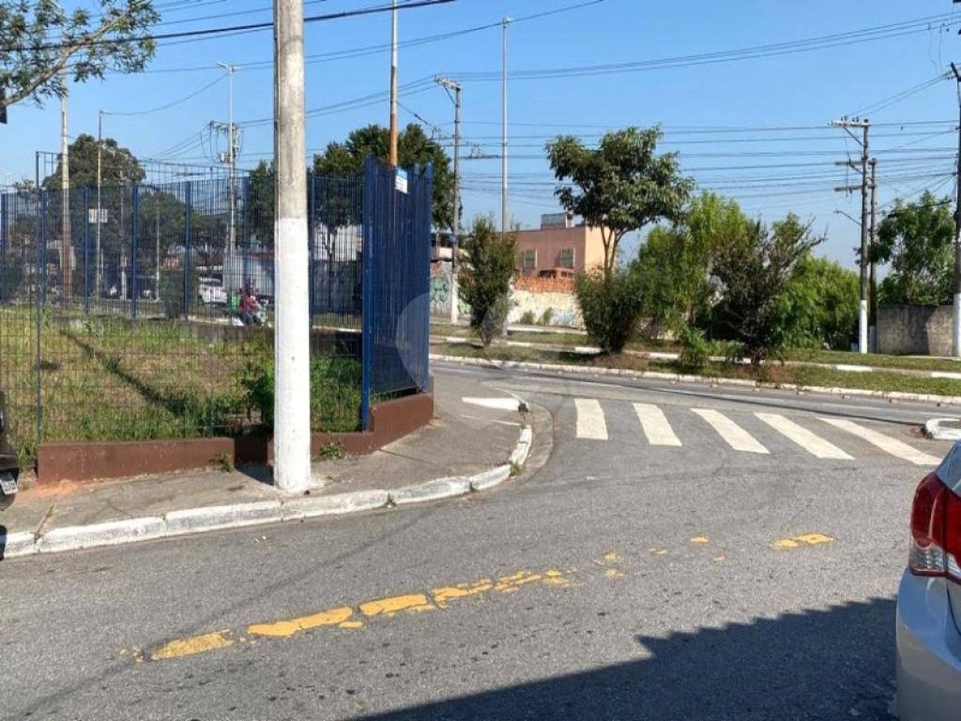 Terreno à venda em Jardim Lourdes (zona Sul), São Paulo, SP