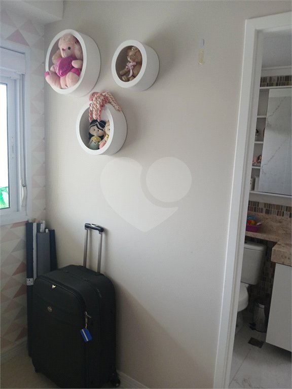 Apartamento à venda com 2 quartos, sendo 1 suíte, em Barra Funda, São Paulo, SP