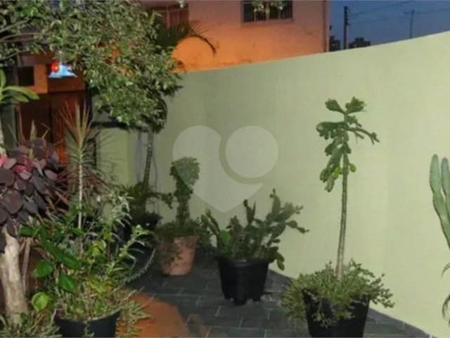 Sobrado à venda com 3 quartos, sendo 1 suíte,  em Freguesia do Ó, São Paulo, SP