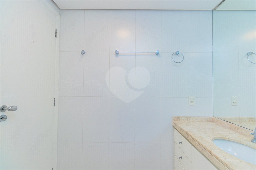Apartamento à venda com 4 suítes em Brooklin, São Paulo, SP