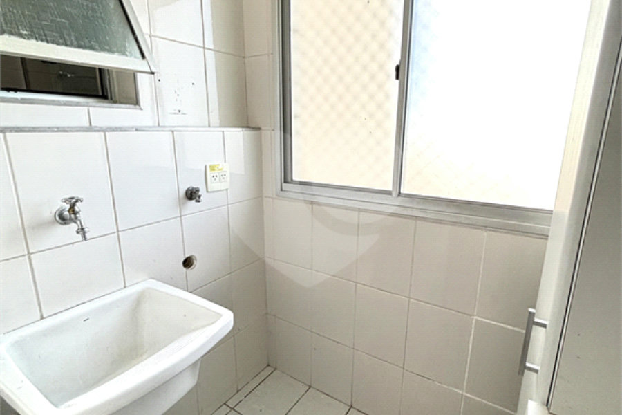 Apartamento à venda com 3 quartos em Mandaqui, São Paulo, SP