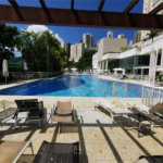 Apartamento à venda com 3 suítes em Jardim Monte Kemel, São Paulo, SP