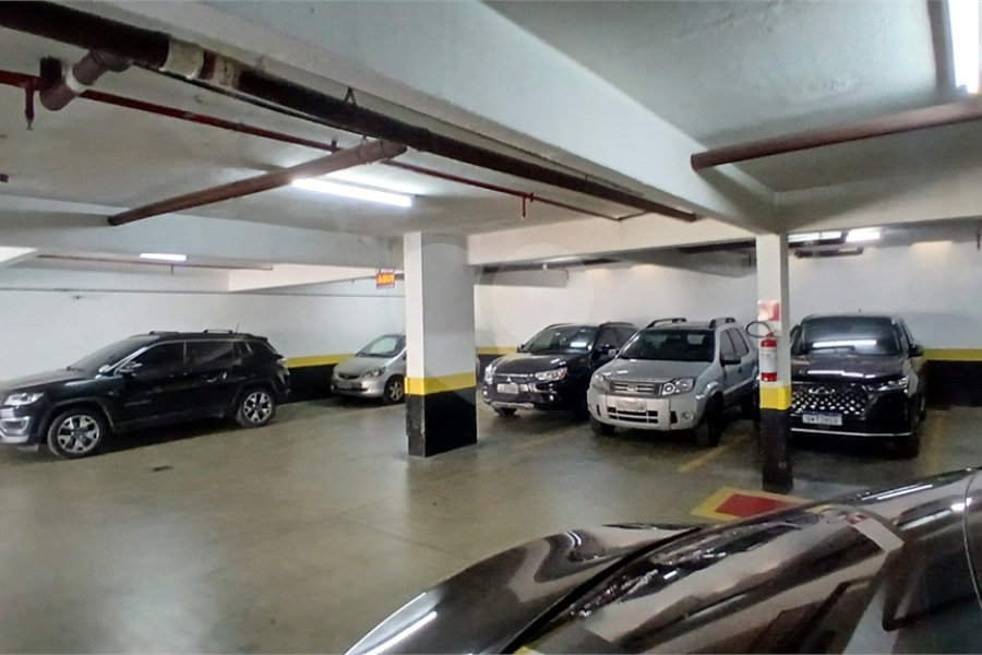 Sala à venda em Santana, São Paulo, SP