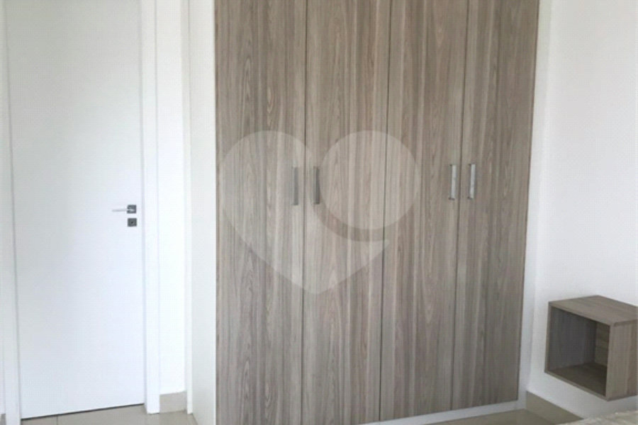 Apartamento à venda ou para alugar com 1 quarto em Santana, São Paulo, SP