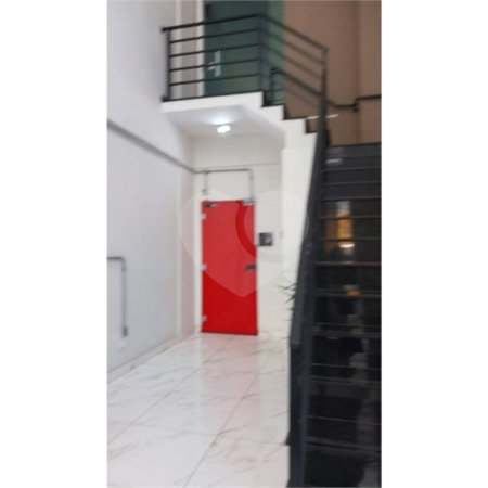Apartamento à venda com 2 quartos em Tatuapé, São Paulo, SP