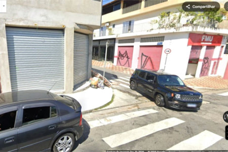 Salão para alugar em Itaim Paulista, São Paulo, SP