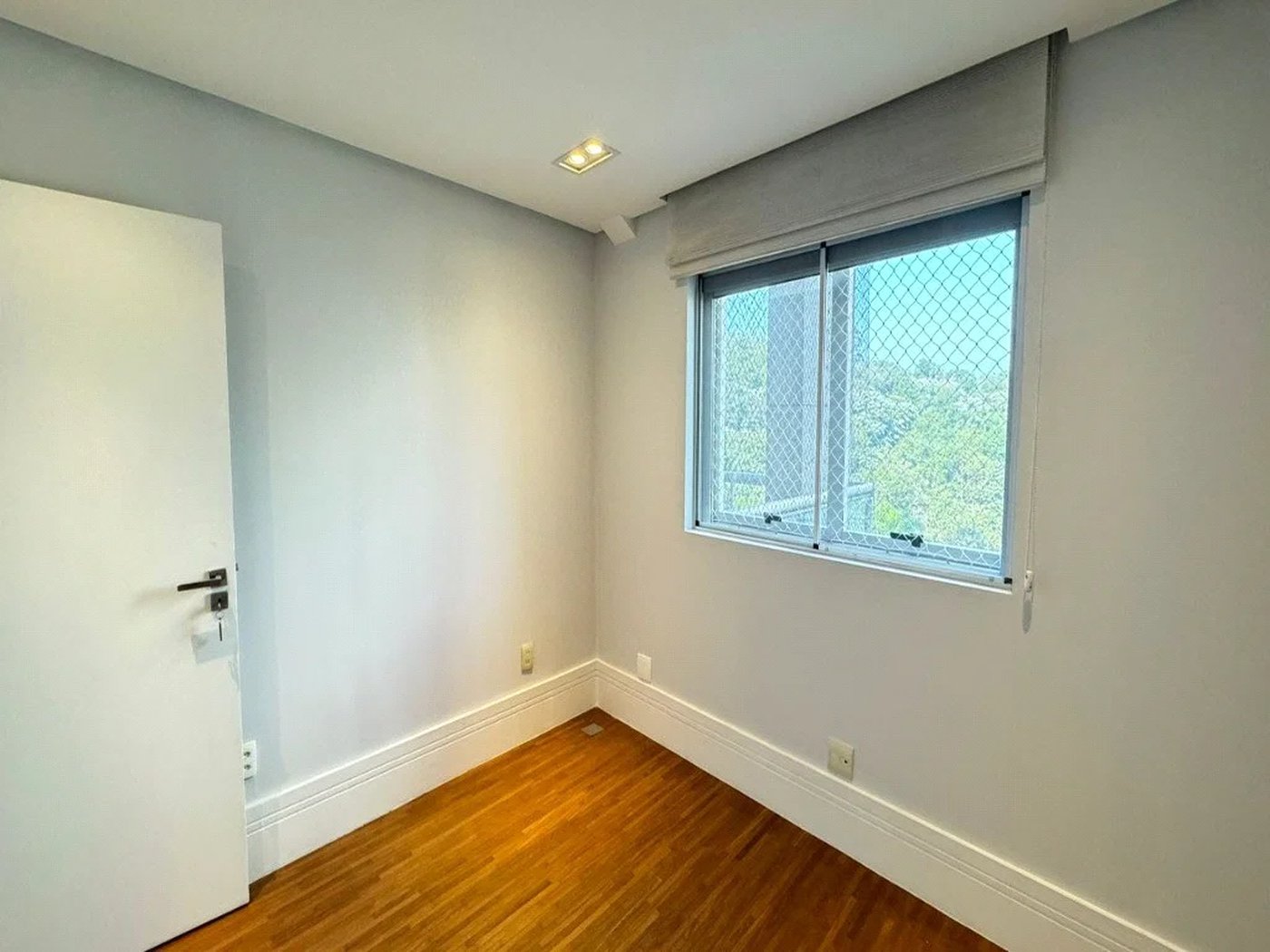 Apartamento à venda com 2 quartos, sendo 1 suíte, em Parque do Morumbi, São Paulo, SP