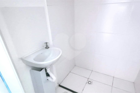 Apartamento à venda com 1 quarto em Mooca, São Paulo, SP