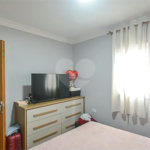Apartamento à venda com 2 quartos, sendo 1 suíte, em Planalto, São Bernardo do Campo, SP