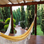 Casa para locação no Jardim Paulista – um refúgio com vista deslumbrante em Atibaia